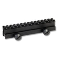 WEAVER AR-15 SINGLE RAIL FLAT TOP MOUNT SYSTEM