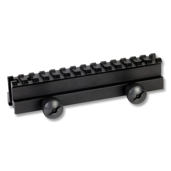 WEAVER AR-15 SINGLE RAIL FLAT TOP MOUNT SYSTEM