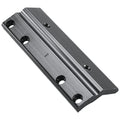 WEAVER SIDE MOUNT BASE #1 BLACK REMINGTON 700 SAV 110-112