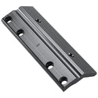 WEAVER SIDE MOUNT BASE #1 BLACK REMINGTON 700 SAV 110-112