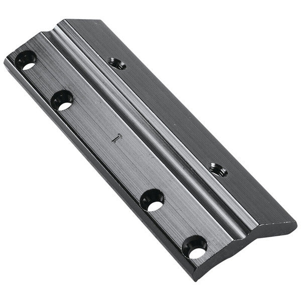 WEAVER SIDE MOUNT BASE #1 BLACK REMINGTON 700 SAV 110-112