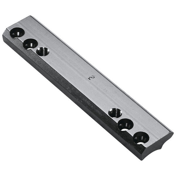 WEAVER SIDE MOUNT BASE #2 BLACK REMINGTON 10-12