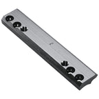 WEAVER SIDE MOUNT BASE #2 BLACK REMINGTON 10-12