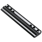 WEAVER SIDE MOUNT BASE #2 BLACK REMINGTON 10-12
