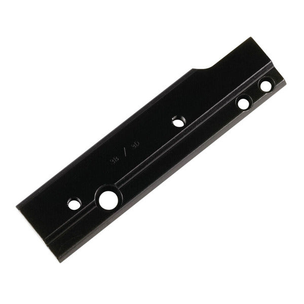 WEAVER SIDE MOUNT BASE #3B BLACK WINCHESTER 94 SEARS