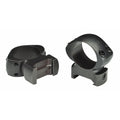WEAVER GRAND SLAM RING 1" TOP MOUNT STEEL X-HI MAT