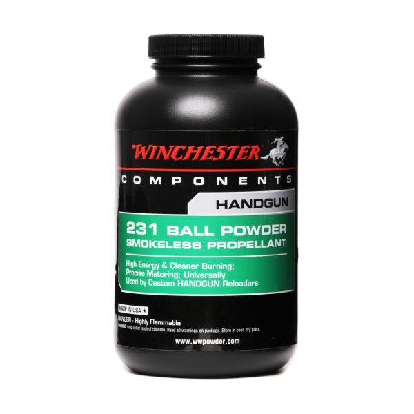 Winchester 231 Smokeless Powder 1lb