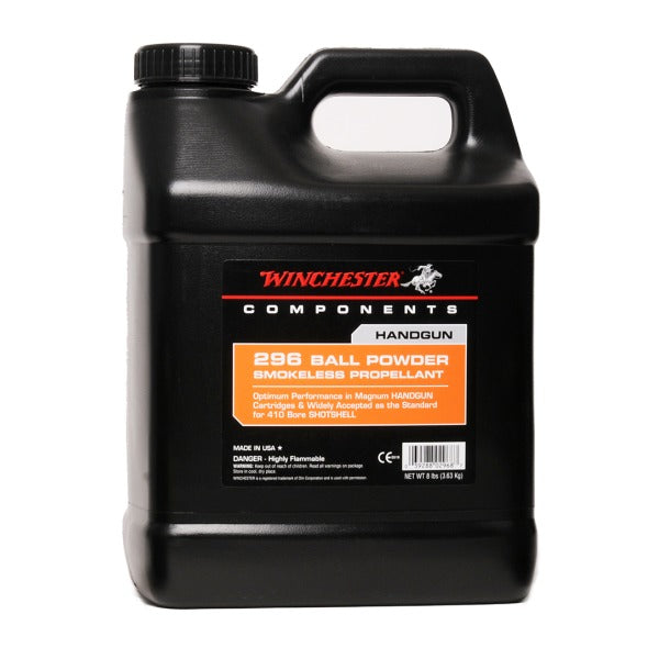 Winchester 296 Smokeless Powder 8lb