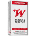 Winchester White Box 38 Special Ammunition 150 Grain Lead Round Nose Box of 50