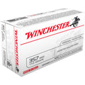 WINCHESTER AMMO 357 MAG 110gr JHP USA PP 50/bx 10/cs