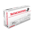 Winchester White Box 380 ACP Ammunition 95 Grain Full Metal Jacket Box of 50