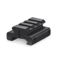 BURRIS 1/2" PICATINNY RISER MATTE
