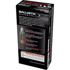 Winchester 223 Remington Ammunition 55 Grain Ballistic Silvertip Polymer Tip Box of 20