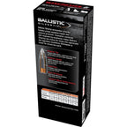 Winchester Varmint 25 WSSM (Winchester Super Short Magnum) Ammunition 85 Grain Ballistic Silvertip Polymer Tip Box of 20