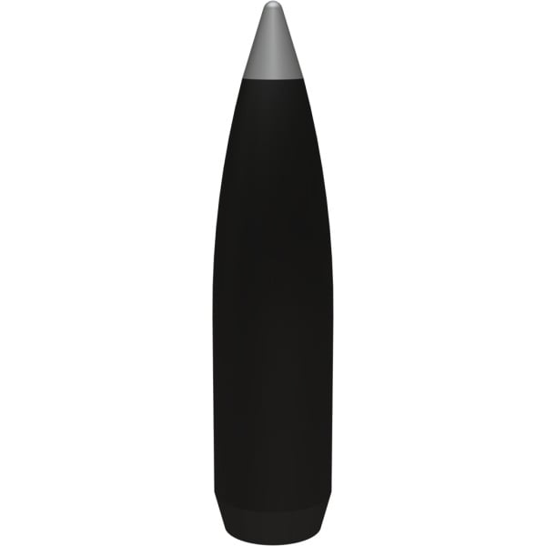 Winchester 7mm-08 Remington Ammunition 140 Grain Ballistic Silvertip Polymer Tip Box of 20