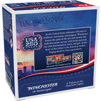 Winchester Super Target 12 Gauge Ammunition 2-3/4" #8 1-1/8 oz 1145 fps Case of 250