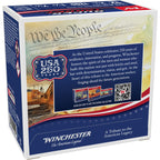 Winchester Super Target 12 Gauge Ammunition 2-3/4" #7.5 1-1/8 oz 1200 fps Case of 250