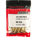 Winchester 264 Winchester Magnum Brass Bag of 50