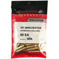 Winchester 307 Winchester Brass Bag of 50