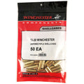 Winchester 32-20 WCF Brass Bag of 50
