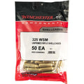 Winchester 325 WSM (Winchester Short Magnum) Brass Bag of 50