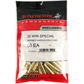 Winchester 32 Winchester Special Brass Bag of 50