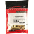 Winchester 45-70 Gov't Brass Bag of 50