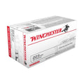 Winchester White Box 223 Remington Ammunition 45 Grain Jacketed Hollow Point Box of 40
