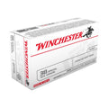 Winchester White Box 38 Special Ammunition 125 Grain Jacketed Soft Point Box of 50