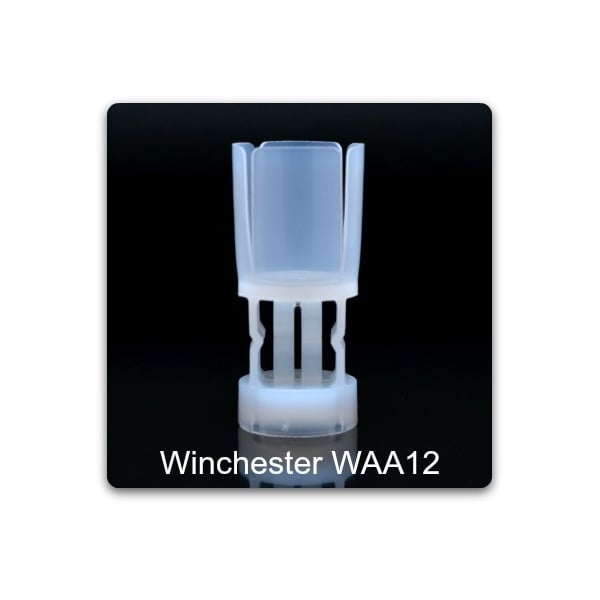 WINCHESTER WADS 12ga WHITE 1-1/8oz 5000/CS