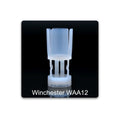 WINCHESTER WADS 12ga WHITE 1-1/8oz 250/BAG
