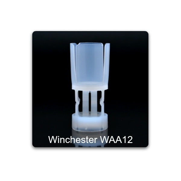 WINCHESTER WADS 12ga WHITE 1-1/8oz 250/BAG