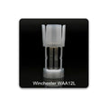 WINCHESTER WADS 12ga GRAY 7/8oz (24gm) 5000/CS
