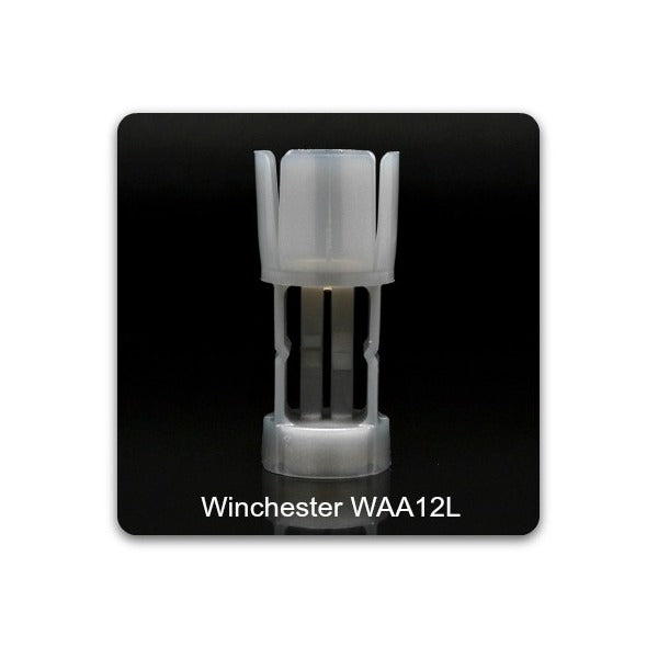 WINCHESTER WADS 12ga GRAY 7/8oz (24gm) 5000/CS