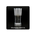 WINCHESTER WADS 12ga GRAY 7/8oz (24gm) 250/BAG