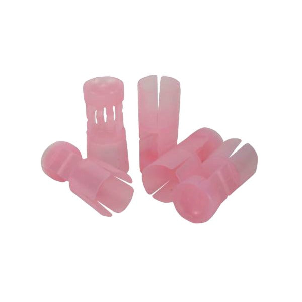 WINCHESTER WADS 12ga PINK 1oz to 1-1/8oz 250/BAG