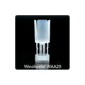 WINCHESTER WADS 20ga WHITE 7/8oz 5000/CS