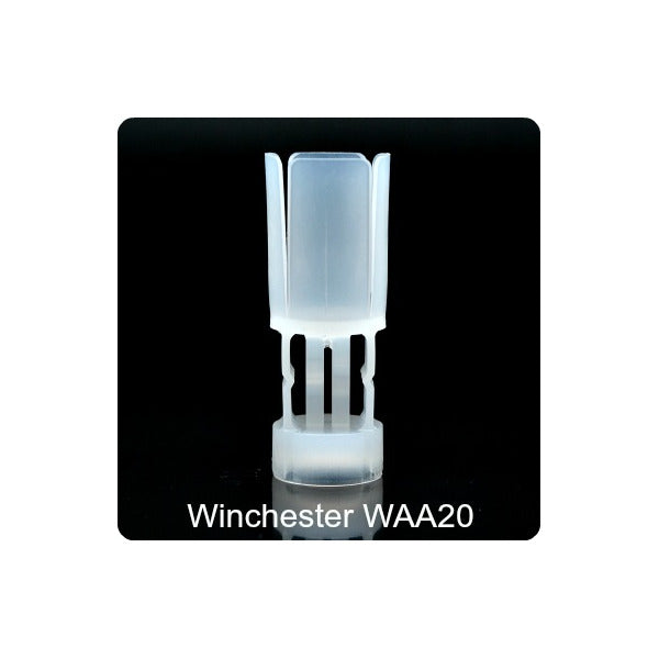 WINCHESTER WADS 20ga WHITE 7/8oz 250/BAG