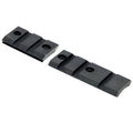 BURRIS BASE XTB-700/7 REV 2-PC REMINGTON LA/SA MATTE
