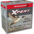 Winchester Xpert 12 Gauge Ammunition 2-3/4" #3 1-1/8 oz 1400 fps Steel Steel Shot Box of 25