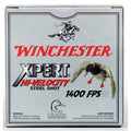 Winchester Xpert 12 Gauge Ammunition 2-3/4" #BB 1-1/8 oz 1400 fps Steel Steel Shot Box of 25