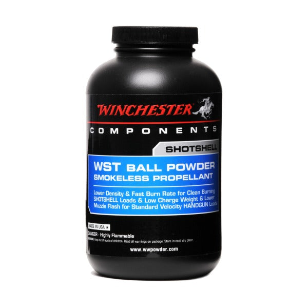Winchester WST Smokeless Powder 1lb