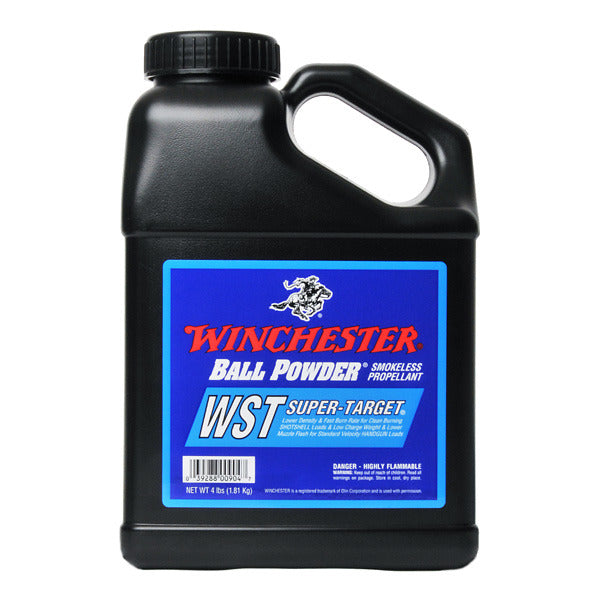 Winchester WST Smokeless Powder 4lb