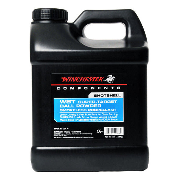 Winchester WST Smokeless Powder 8lb
