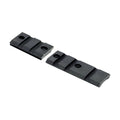 BURRIS BASE XTB SAV R REV 2pc LASA ROUND REAR MATTE