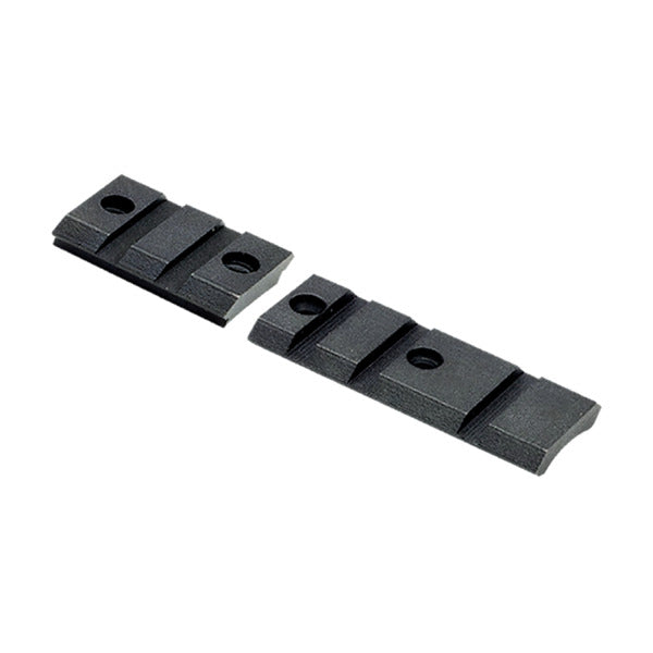BURRIS BASE XTB SAV R REV 2pc LASA ROUND REAR MATTE