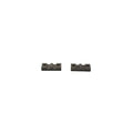 BURRIS BASE XTB A-BOLT REV 2-PC LASA MATTE
