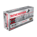 Winchester 30-30 Winchester Ammunition 150 Grain Power Point Jacketed Soft Point Box of 20