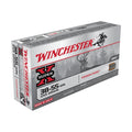 Winchester Power Point 38-55 WCF Ammunition 255 Grain Jacketed Soft Point Box of 20
