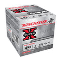 Winchester Super-X 410 Bore Ammunition 3" #6 11/16 oz 1135 fps Box of 25